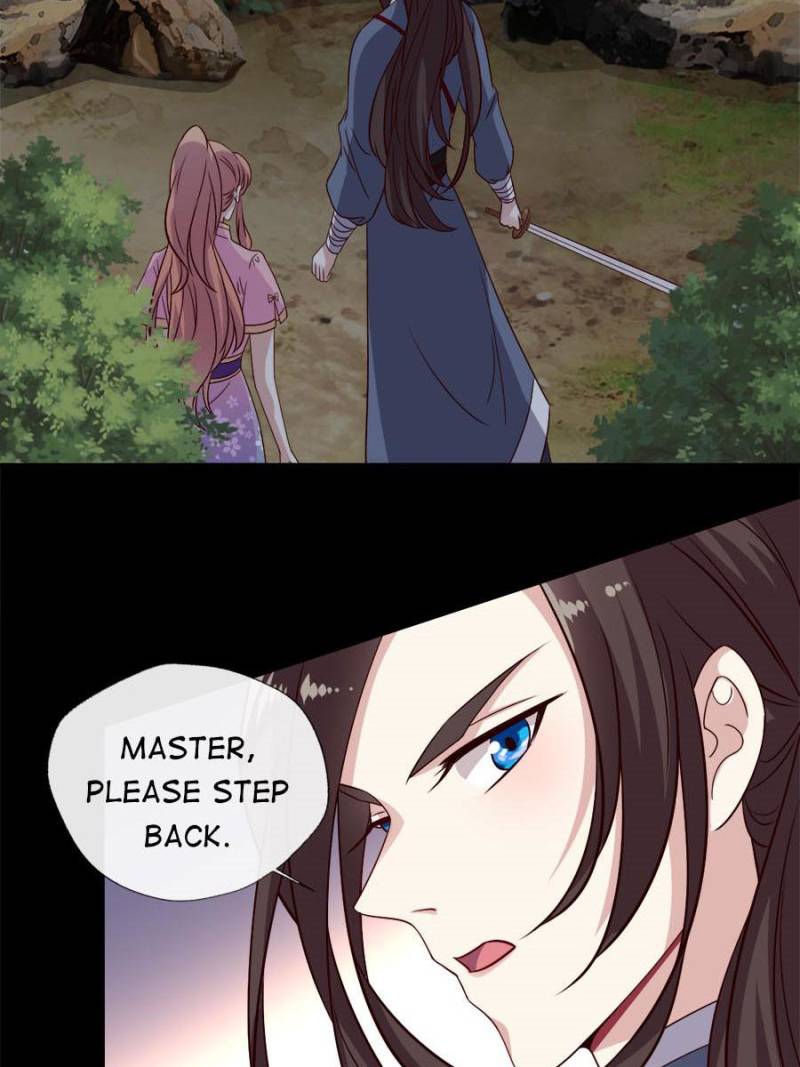 My Vampire Master Chapter 56 18